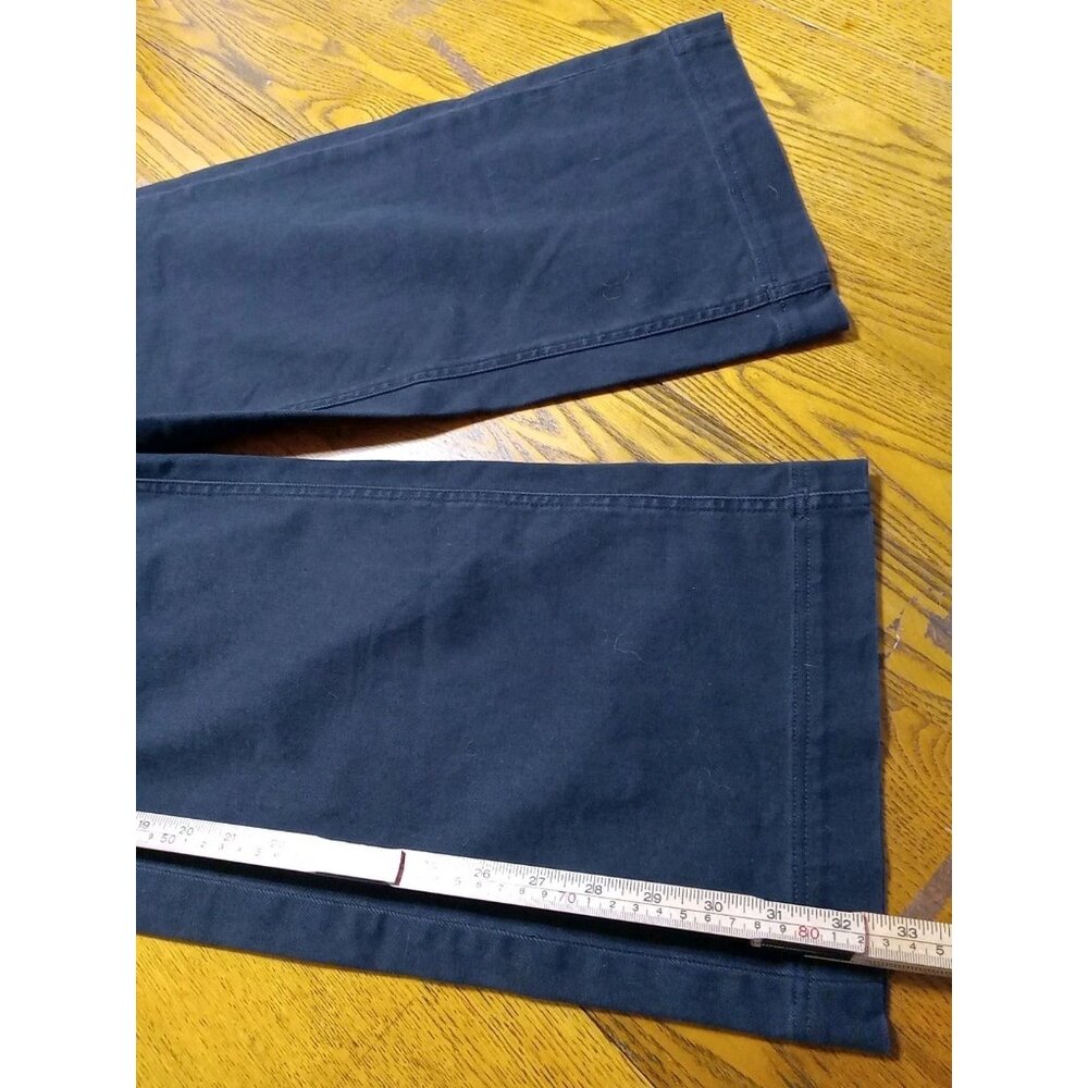 EVERLANE Womens Jeans 0 BLACK WIDE LEGS Preowned Summer Spring Winter Used - Picture 2 of 8